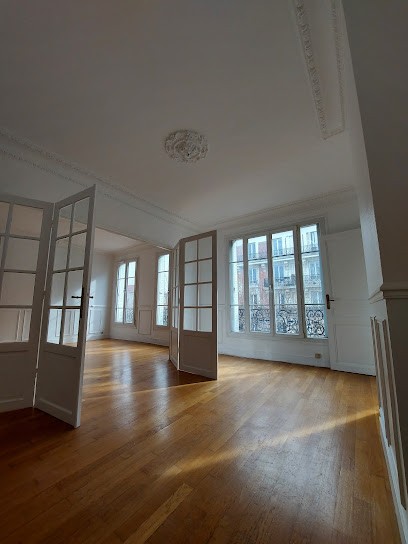 Kral Peinture En Bâtiment, Peintre en Bâtiment à Gagny