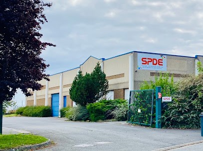 SOCIETE PEINTURE DECORATION ENTRETIEN, Peintre en Bâtiment à Templemars