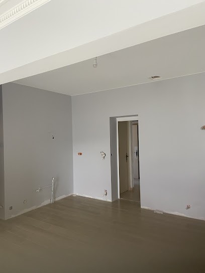 C'peinture, Peintre en Bâtiment à Vourey