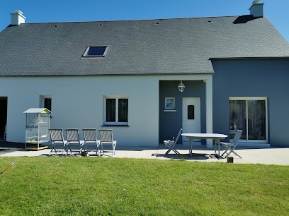 Cyril Peinture Decoration, Peintre en Bâtiment à Couville