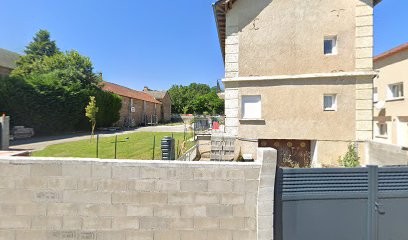 Souyris Eric Peinture, Peintre en Bâtiment à Flavin