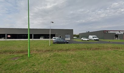 SARL Nourry Peintures, Peintre en Bâtiment à Thue et Mue
