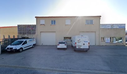 Teste Peinture, Peintre en Bâtiment à Argelès-sur-Mer