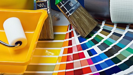 SARL MARBACHER, Peintre en Bâtiment à Saint-Nabord