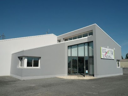 LAIDIN PEINTURES (siège Social), Peintre en Bâtiment à Saint-Jean-de-Monts