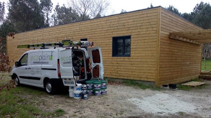 Eco Paint, Peintre en Bâtiment à Mézos