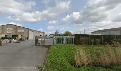 Les Peintures Modernes, Peintre en Bâtiment à Spycker