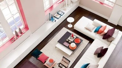 Rm Peinture & Sol, Peintre en Bâtiment à Mouzillon