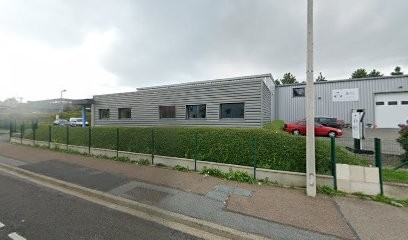 A.MAAD Peinture SAS, Magasin de Peintures au Havre