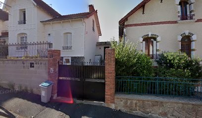 Didier Montluçon, Peintre en Bâtiment à Montluçon