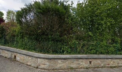 HUGUES CHEVRAND, Peintre en Bâtiment à Mazerolles-le-Salin