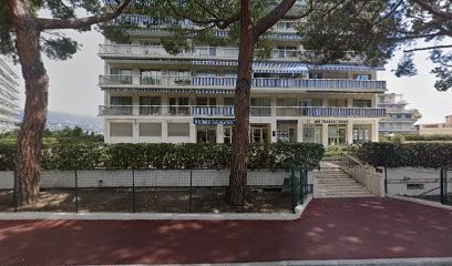 Wilfried Decoration, Peintre en Bâtiment à Roquebrune-Cap-Martin