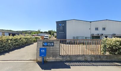 Importation Diffusion Formulation, Magasin de Peintures à Martigues