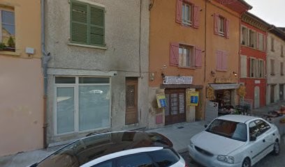 Poly Verre, Peintre en Bâtiment à La Côte-Saint-André