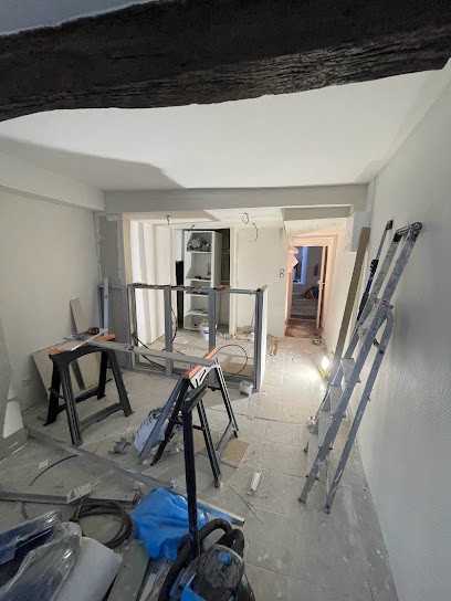 A.A.R.2.C, Peintre en Bâtiment au Chesnay