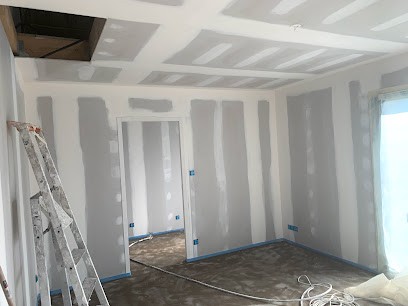 Breizh Peinture, Peintre en Bâtiment à Plouzané