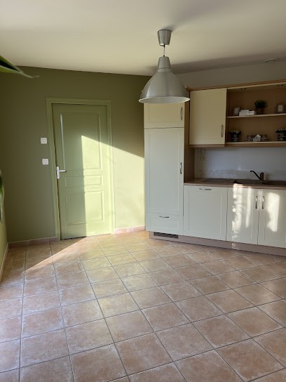 MPOTIER Peinture, Peintre en Bâtiment à Treize-Septiers