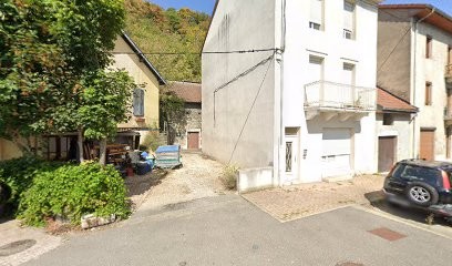 Ets GARAU PAOLO, Peintre en Bâtiment à Anglefort