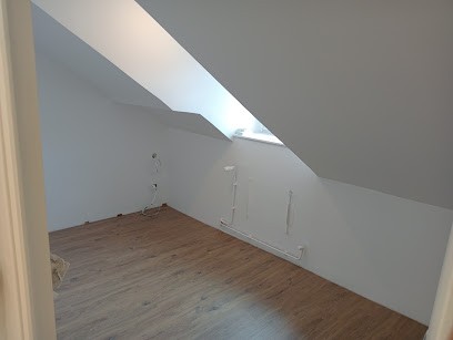 ACPM PEINTURE RENOVATION, Peintre en Bâtiment à Saint-Martin-d'Hères