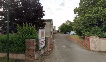 Béché Pascal, Peintre en Bâtiment à Senonches