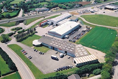 Raub Brest, Peintre en Bâtiment à Guilers