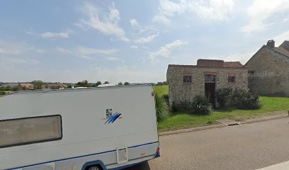 Deloince Cedric, Peintre en Bâtiment à Champaubert