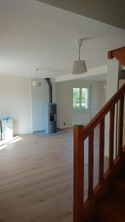 M DECOR, Peintre en Bâtiment à Plouha