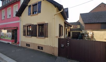 Sarl Seyfritz - Roos, Peintre en Bâtiment à Oberschaeffolsheim