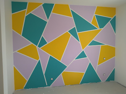 L'eventail Des Couleurs, Peintre à Saint-Hilaire-de-Clisson