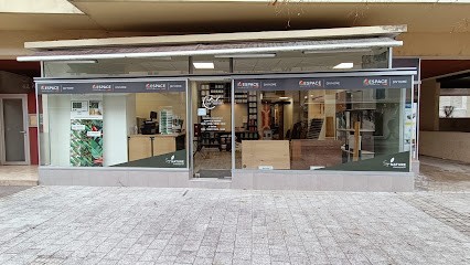 Espace Revêtements DIV'HOME, Magasin de Peintures à Divonne-les-Bains