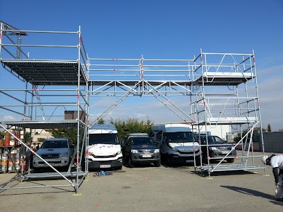 Erdik Peinture, Peintre en Bâtiment à Salaise-sur-Sanne