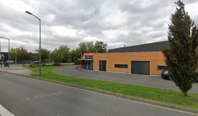 Guillemetz SAS, Peintre en Bâtiment à Roncq