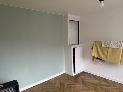 Allô Deco, Peintre en Bâtiment à Petit-Couronne