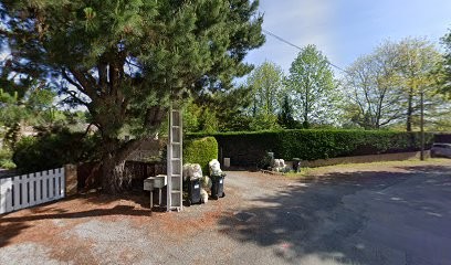 Weiss Henry Ier intérieur extérieur renovation, Peintre en Bâtiment au Cellier