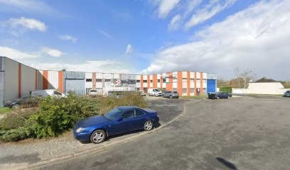 S.P.B. • Société De Peinture Blésoise, Peintre en Bâtiment à Vineuil