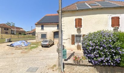 Ricci Thierry, Peintre en Bâtiment à Villargent