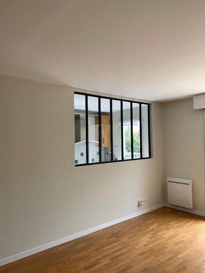 Home Bâtiment Services, Peintre en Bâtiment à Savigny-le-Temple