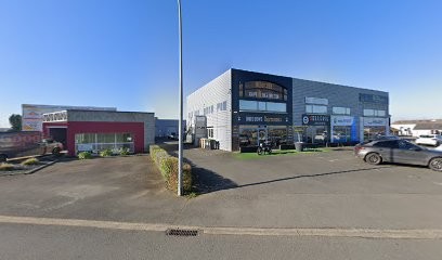 Delamarre Patrick, Peintre en Bâtiment à Pordic