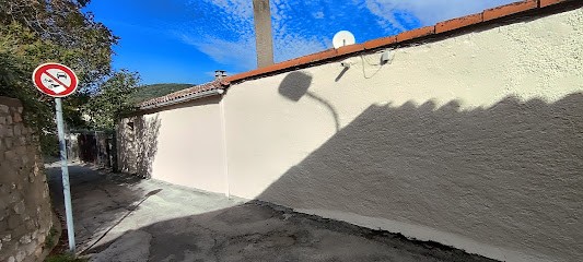 Journet peinture, Peintre en Bâtiment à Cazilhac