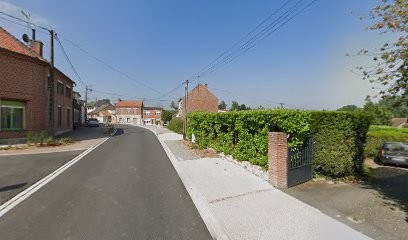 Dumont Alain, Peintre en Bâtiment à Sommaing