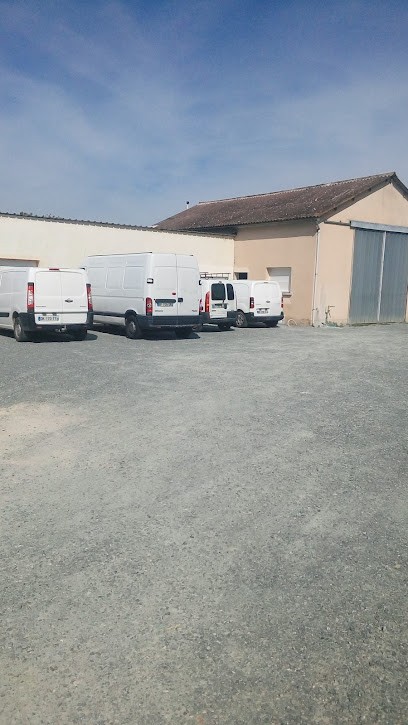 SARL STYL'DECO, Peintre en Bâtiment à Loire-Authion