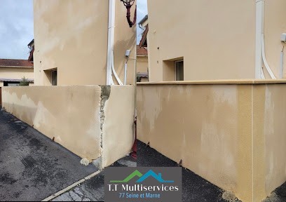 T.T Multiservices Peintre 77 Congis/Meaux/Nanteuil les meaux/Poincy…, Peintre en Bâtiment à Congis-sur-Thérouanne