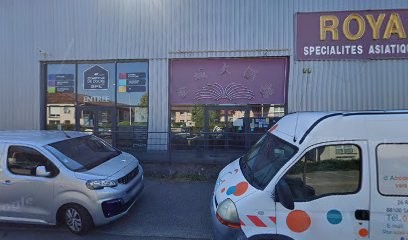 Comptoir de l'ours SPL Saint-die, Magasin de Peintures à Saint-Dié-des-Vosges