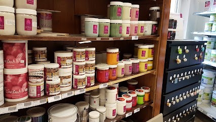 L.c.t.p. SAS, Magasin de Peintures à Muhlbach-sur-Bruche