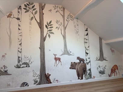 Generation Deco, Peintre en Bâtiment à Orgeval