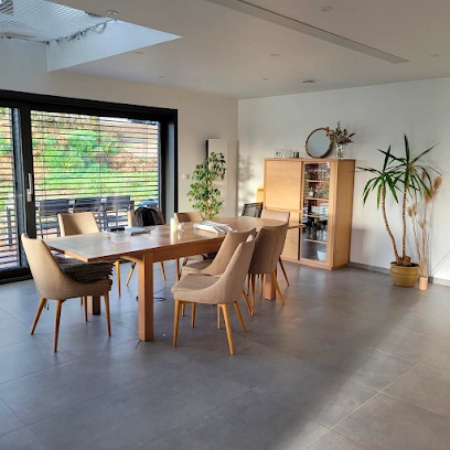 Vaufleury Peinture, Peintre en Bâtiment à Gosné