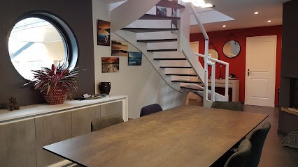 Ambiance Décor SARL, Magasin de Peintures à Guengat