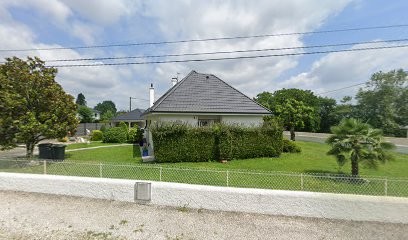 Artisan Peintre Georges Coumes, Peintre en Bâtiment à Nousty