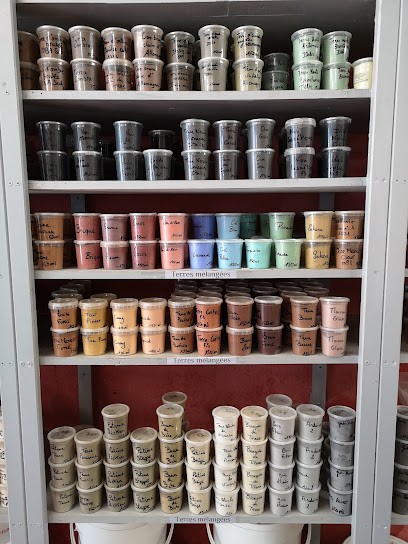 Color-Rare, Tours, Magasin de Peintures à Tours