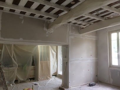 Arti'kelly, Peintre en Bâtiment à Saint-Loup